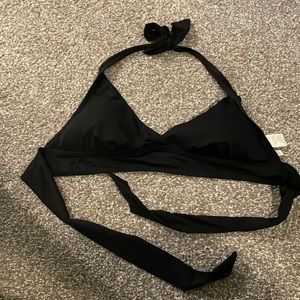 Anne Cole Halter Top